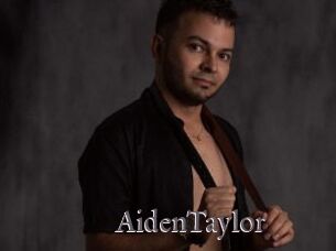 AidenTaylor