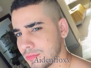 Aidenffoxx