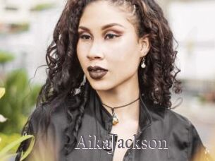 AikaJackson