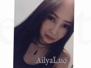 AilyaLuo