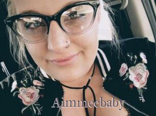 Aimmeebaby