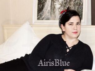 AirisBlue