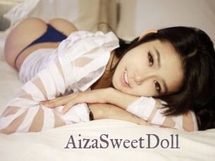 AizaSweetDoll