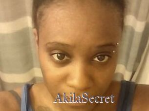 AkilaSecret