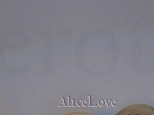 Al1ceLove