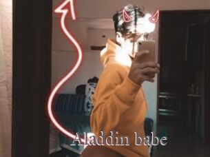 Aladdin_babe