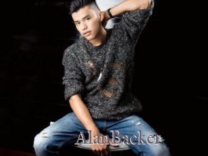 AlanBacker