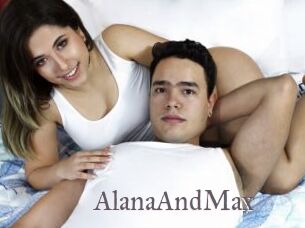 AlanaAndMax