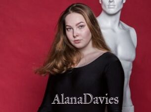 AlanaDavies