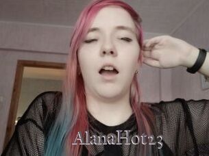 AlanaHot23