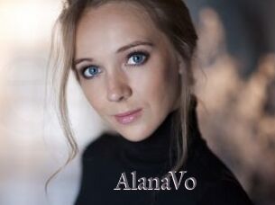 AlanaVo