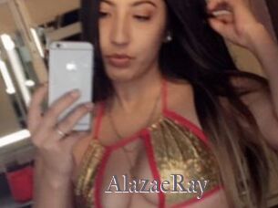 AlazaeRay