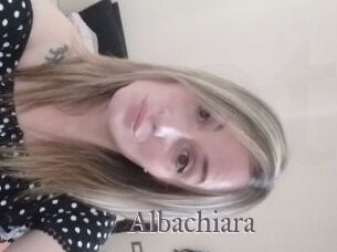 Albachiara