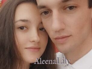 AleenaLily
