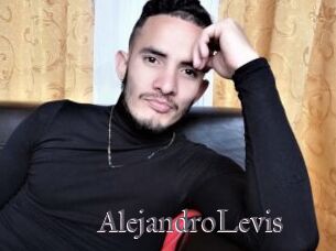 AlejandroLevis