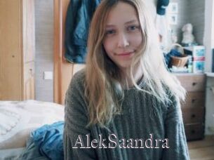 AlekSaandra