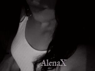 AlenaX