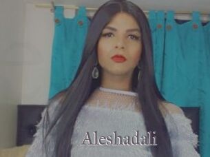 Aleshadali