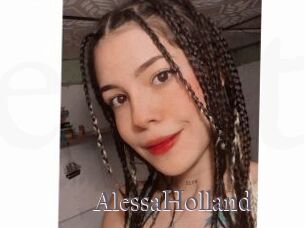 AlessaHolland