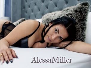 AlessaMiller