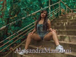 AlessandraManzinni