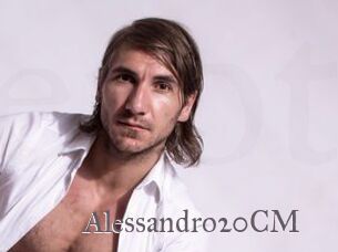 Alessandro20CM
