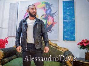AlessandroDavis