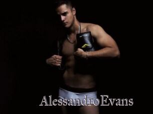 AlessandroEvans