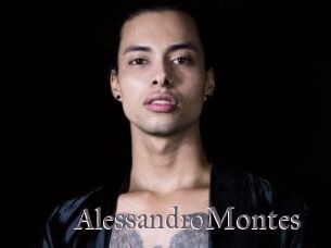 AlessandroMontes