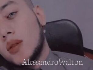 AlessandroWalton