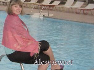 Alesyasweet