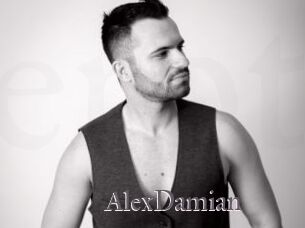 AlexDamian