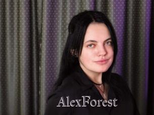 AlexForest