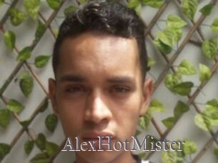 AlexHotMister
