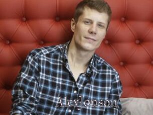 AlexJonson