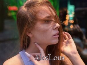 AlexLous