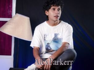 AlexParkerr