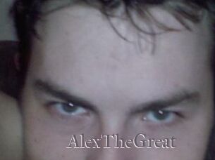 AlexTheGreat