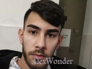 AlexWonder