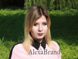 AlexaBrand