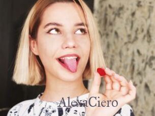 AlexaCiero