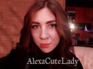 AlexaCuteLady