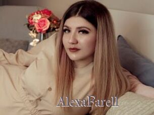 AlexaFarell