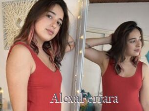 AlexaFerrara