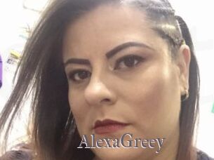 AlexaGreey