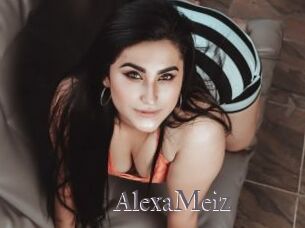 AlexaMeiz