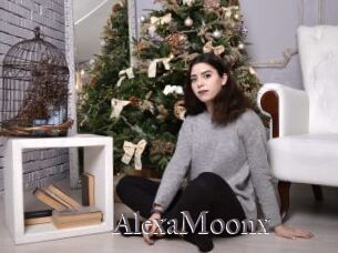 AlexaMoonx