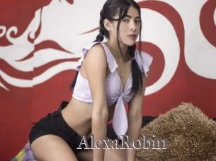 AlexaRobin