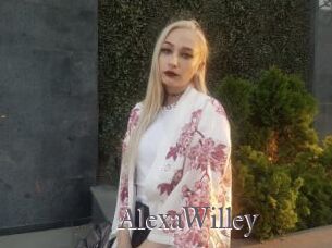 AlexaWilley