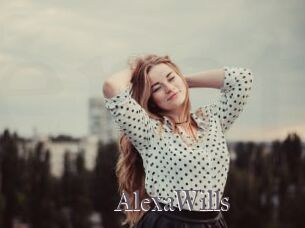 AlexaWills